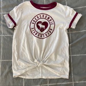 Abercrombie Kids T-shirt